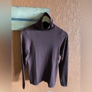 Athleta Flurry turtleneck